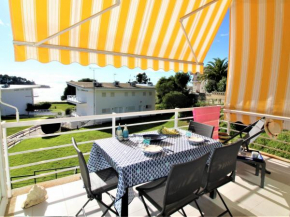 2155 RES. ALMADRABA PLATJA 4 1-3, GRAN JARDÍN EN RESIDENCIA PRIVADA Y TRANQUILA, EN LA ALMADRABA, ACCESO DIRECTO A LA PLAYA. - ES-258-10